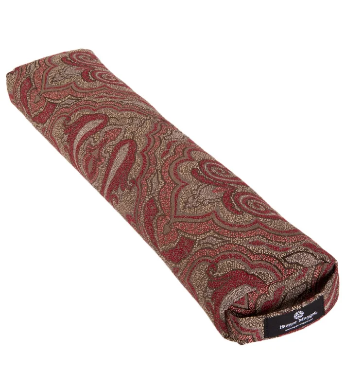Inner Peace, Outer Savings On Yoga Essentials Hugger Mugger Pranayama Printed Yoga Bolster Vintage Currant Inner Peace, Outer Savings On Yoga Essentials Hugger Mugger Pranayama Printed Yoga Bolster Vintage Currant