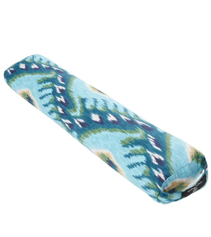 Indigo Ikat
