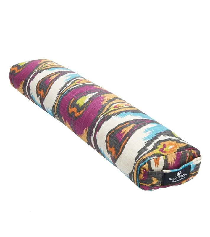 Bohemian Ikat