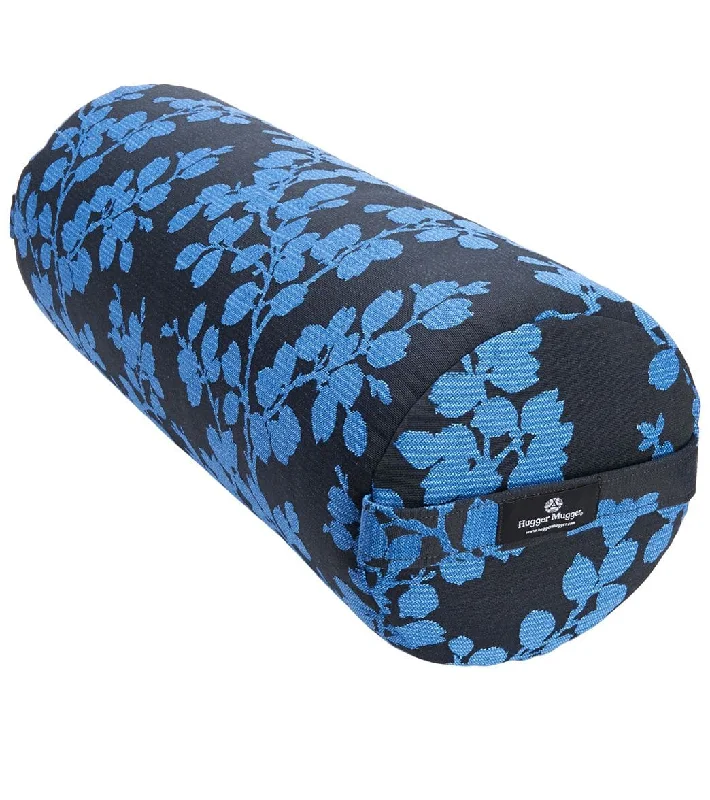Stretch, Relax, And Save On Yoga Essentials Hugger Mugger Round Printed Yoga Bolster Midnight Vine Stretch, Relax, And Save On Yoga Essentials Hugger Mugger Round Printed Yoga Bolster Midnight Vine