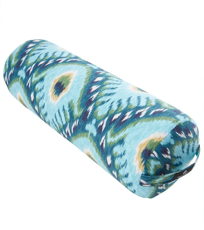 Indigo Ikat