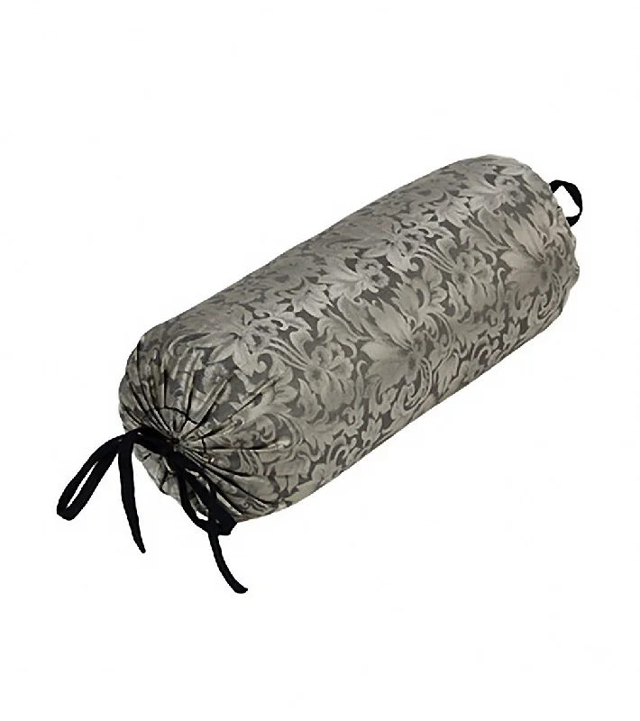 Comfort Meets Style In Our Yoga Sale Hugger Mugger Silk Yoga Neck Pillow Gold