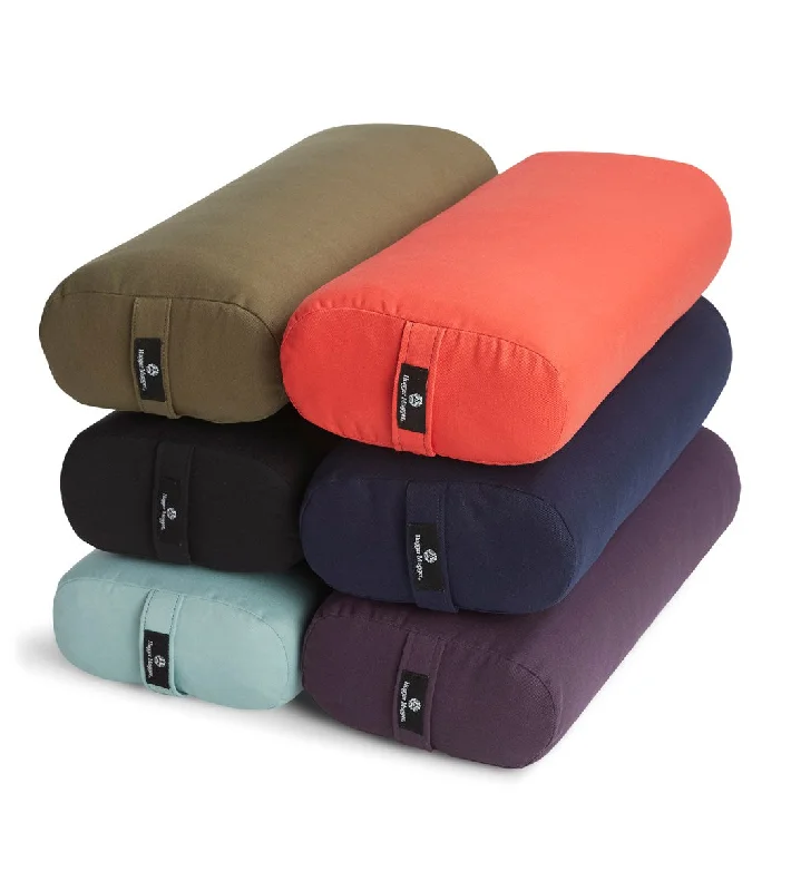 Your Go-To Yoga Essentials Now At Lower Prices Hugger Mugger Standard Solid Yoga Bolster Soft Navy Your Go-To Yoga Essentials Now At Lower Prices Hugger Mugger Standard Solid Yoga Bolster Soft Navy