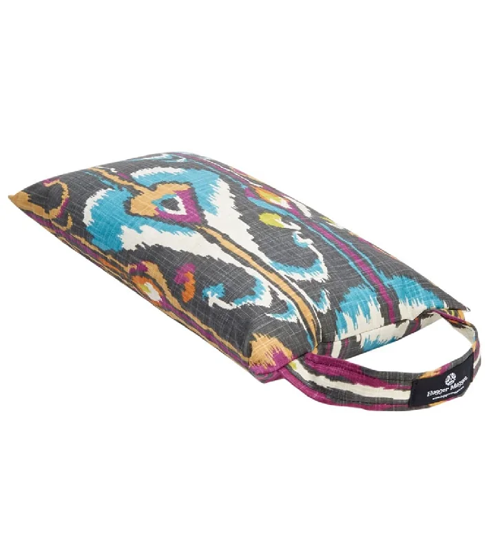 Feel Grounded With Yoga Mats At Discounted Prices Hugger Mugger Sukasana Printed Yoga Meditation Cushion Bohemian Ikat Feel Grounded With Yoga Mats At Discounted Prices Hugger Mugger Sukasana Printed Yoga Meditation Cushion Bohemian Ikat