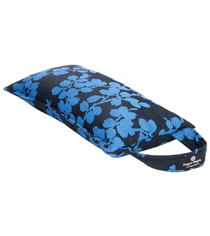 Relax And Restore With Yoga Accessories On Sale Hugger Mugger Sukasana Printed Yoga Meditation Cushion Midnight Vine Relax And Restore With Yoga Accessories On Sale Hugger Mugger Sukasana Printed Yoga Meditation Cushion Midnight Vine