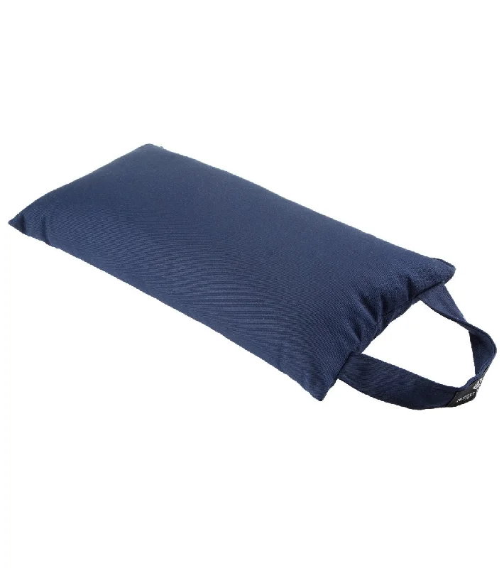 Unmissable Discounts On High-Quality Yoga Props Hugger Mugger Sukasana Yoga Meditation Cushion Navy Unmissable Discounts On High-Quality Yoga Props Hugger Mugger Sukasana Yoga Meditation Cushion Navy