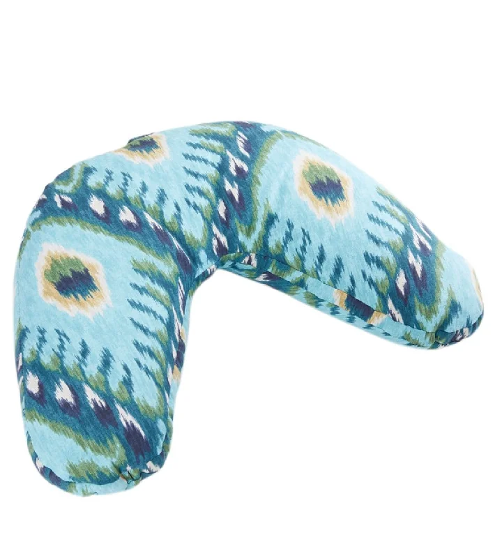 Indigo Ikat