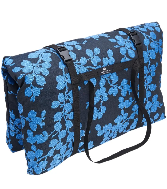 Designed For Movement, Priced For Savings Hugger Mugger Zabuton Printed Yoga Mediation Cushion Midnight Vine Designed For Movement, Priced For Savings Hugger Mugger Zabuton Printed Yoga Mediation Cushion Midnight Vine