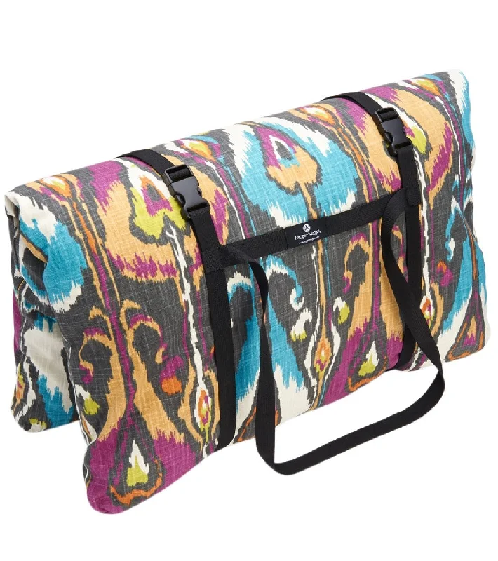 Bohemian Ikat