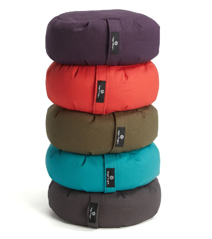 Breathe Deeper, Save Bigger On Yoga Must-Haves Hugger Mugger Zafu Yoga Meditation Cushion Midnight Vine Breathe Deeper, Save Bigger On Yoga Must-Haves Hugger Mugger Zafu Yoga Meditation Cushion Midnight Vine