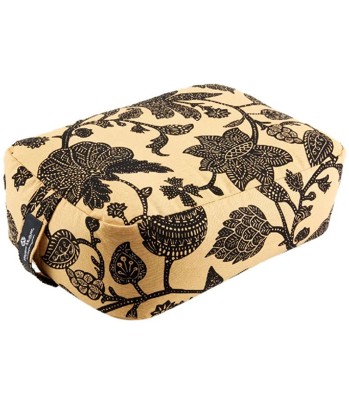 Unbeatable Offers On Yoga Props And Tools Hugger Mugger Zen Printed Yoga Meditation Cushion Carmel Lotus Unbeatable Offers On Yoga Props And Tools Hugger Mugger Zen Printed Yoga Meditation Cushion Carmel Lotus