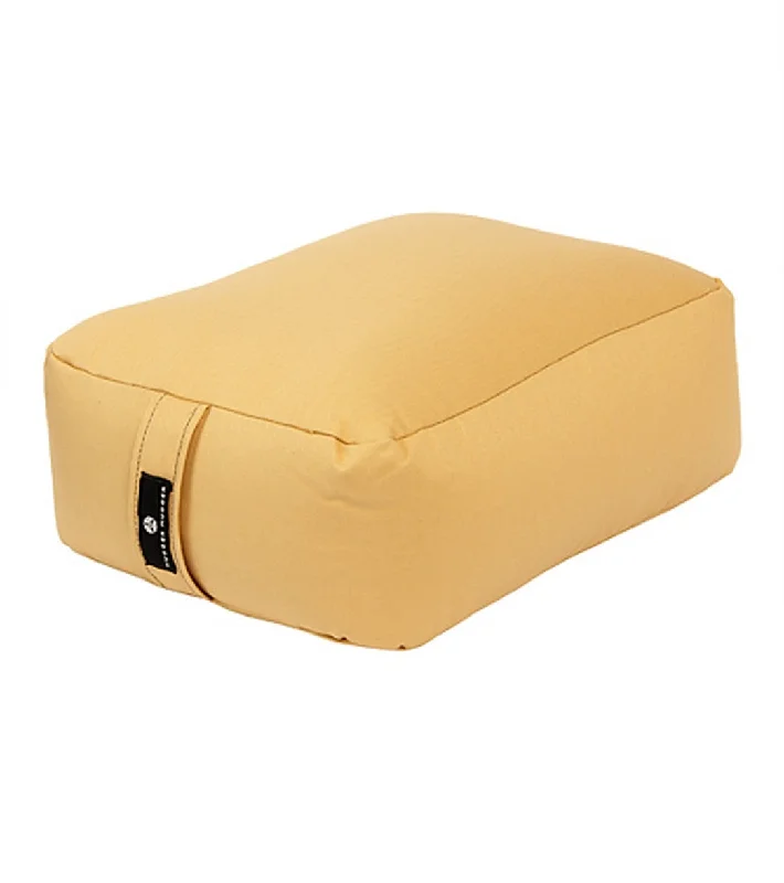 Limited-Stock Sale On Yoga Must-Haves Hugger Mugger Zen Yoga Meditation Cushion Curry Limited-Stock Sale On Yoga Must-Haves Hugger Mugger Zen Yoga Meditation Cushion Curry