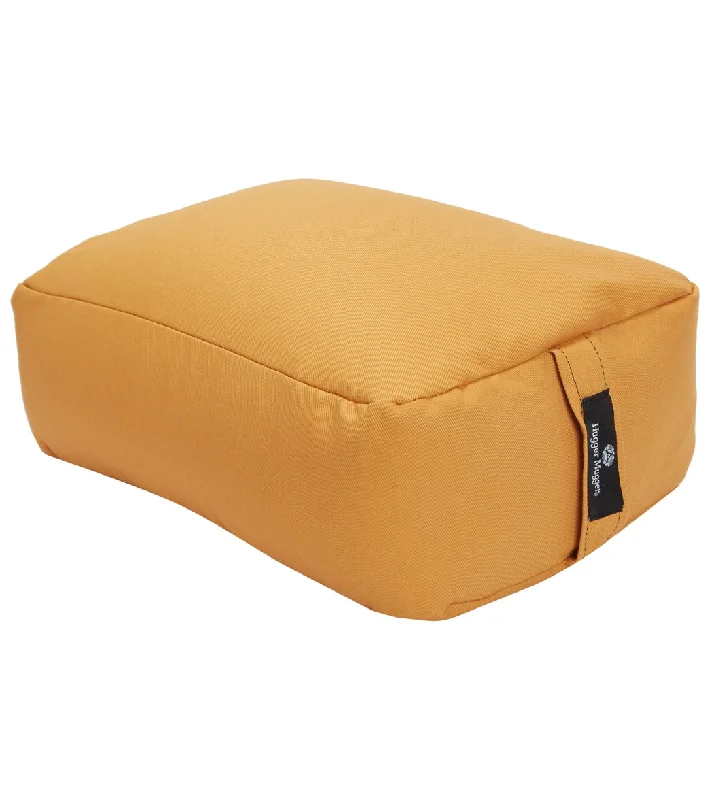 Unwind, Relax, And Save On Yoga Gear Hugger Mugger Zen Yoga Meditation Cushion Honey Unwind, Relax, And Save On Yoga Gear Hugger Mugger Zen Yoga Meditation Cushion Honey