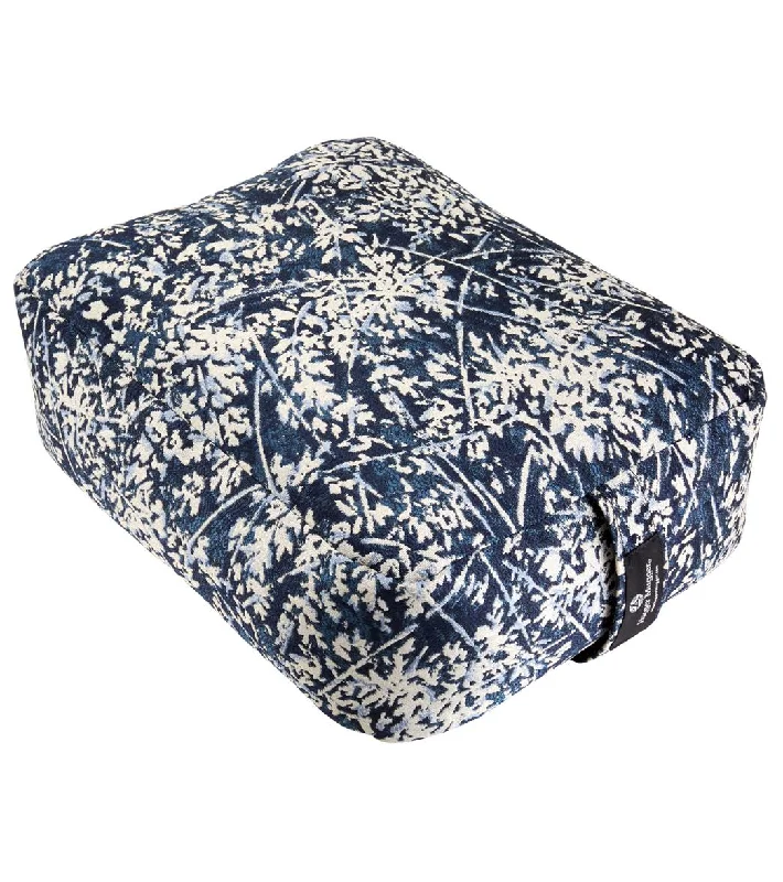 Premium Yoga Accessories At Reduced Prices Hugger Mugger Zen Yoga Meditation Cushion Midnight Flurry Premium Yoga Accessories At Reduced Prices Hugger Mugger Zen Yoga Meditation Cushion Midnight Flurry