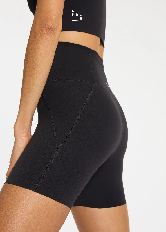 High-Quality Yoga Clothing At Budget-Friendly Prices In Motion Bike Short 12cm