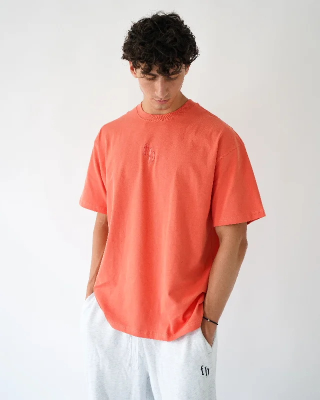 Yoga Wear That Moves With You At Lower Prices Legacy T-Shirt - Peach