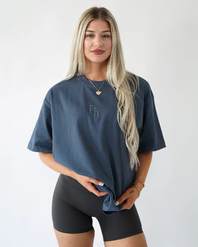 Soft, Stretchy, And Super Affordable Yoga Wear Legacy T-Shirt - Stone