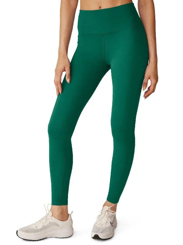 Beyond Yoga POWERBEYOND™ Strive High Waisted Midi Legging