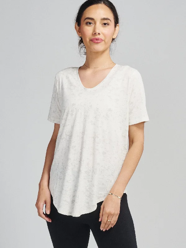 The Best Styles At The Best Prices Longline T-Shirt