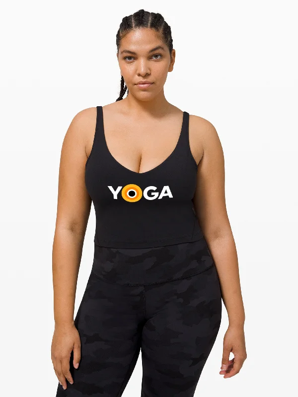 lululemon // CorePower Yoga Align™ Tank