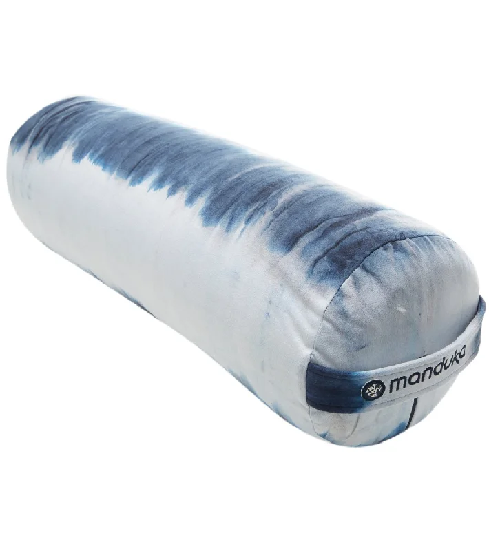 Flow Into Savings On Must-Have Yoga Accessories Manduka Enlight Round Yoga Bolster Midnight HD Flow Into Savings On Must-Have Yoga Accessories Manduka Enlight Round Yoga Bolster Midnight HD