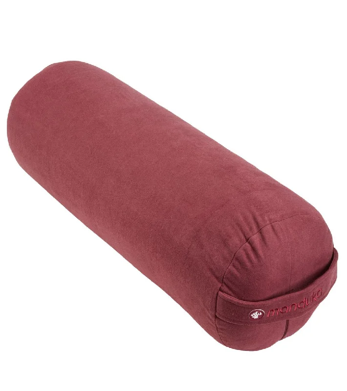 Shop Smart, Stretch Better With Yoga Gear Deals Manduka Enlight Round Yoga Bolster Port Shop Smart, Stretch Better With Yoga Gear Deals Manduka Enlight Round Yoga Bolster Port