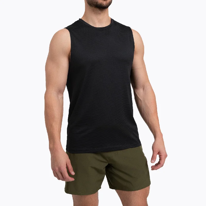 Men's Solis Muscle Tee