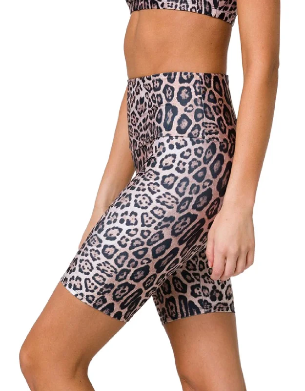 Breathe, Stretch, And Save On Yoga Apparel Onzie High Rise Bike Shorts 2225