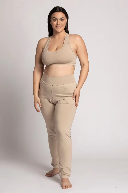 Find Your Perfect Fit With Discounted Yoga Outfits Organic Cotton Unisex Slouchy Pants Find Your Perfect Fit With Discounted Yoga Outfits Organic Cotton Unisex Slouchy Pants