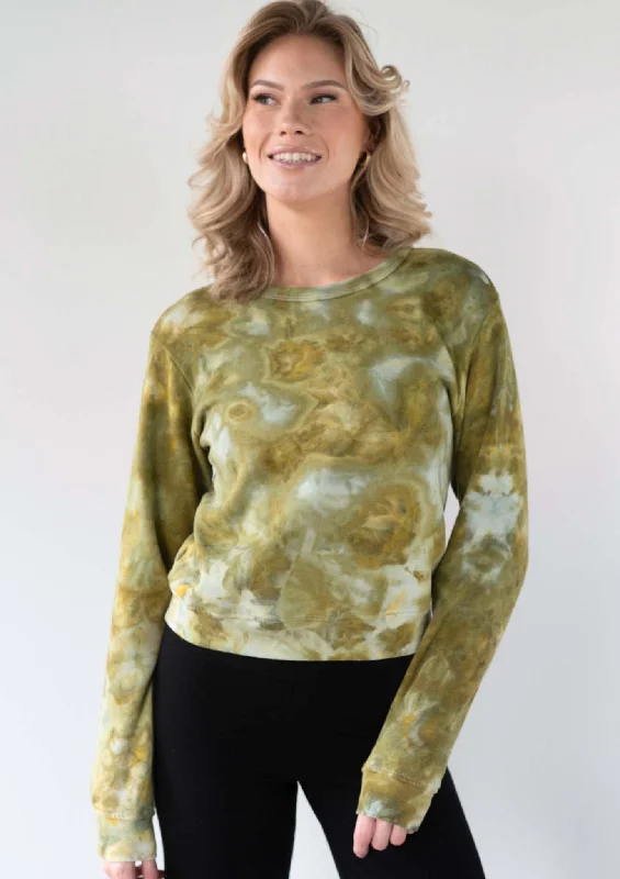 Look And Feel Your Best With Discounted Yoga Clothing Payson Pullover