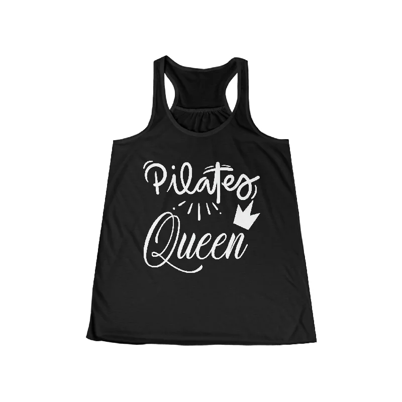 Move Freely With Premium Yoga Clothes At Great Prices Pilates Queen Tank Top