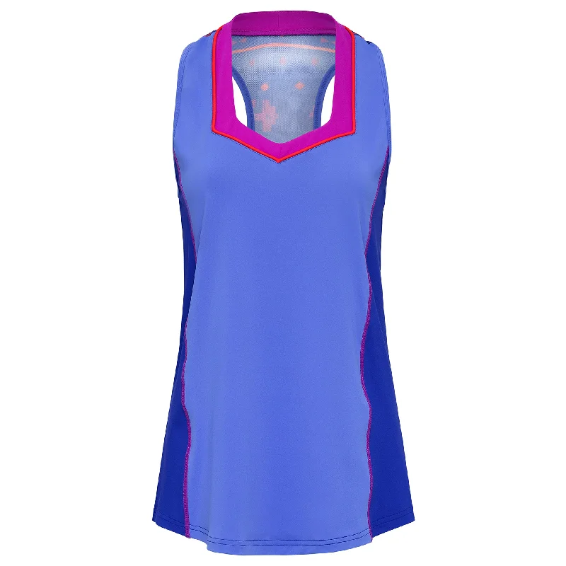 Your Practice Deserves The Best—At Better Prices Powerful Hermana Flow Tank Top