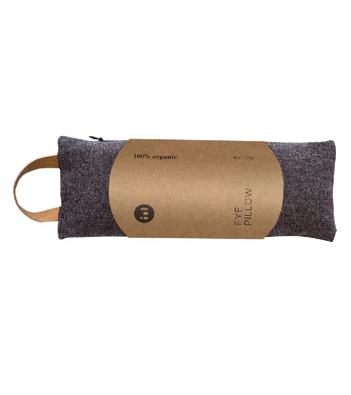 Align Your Practice With Unbeatable Deals project full Scented Eye Pillow Charcoal