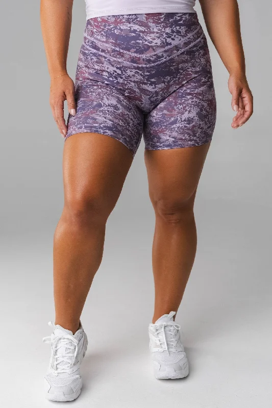 Yoga Wear At Unbeatable Prices Vitality Pulse™ Volley Short - Sundown
