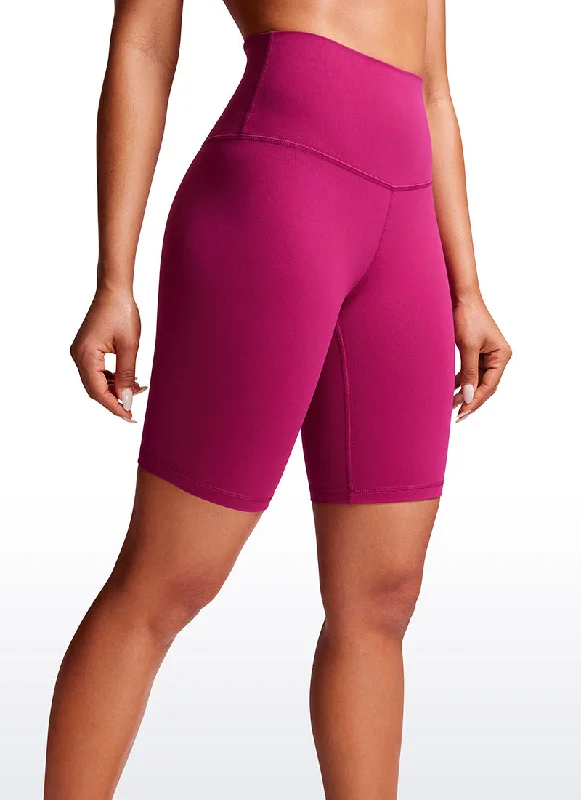 Yoga Apparel Designed For Movement At Lower Prices Butterluxe Yoga Shorts 8''