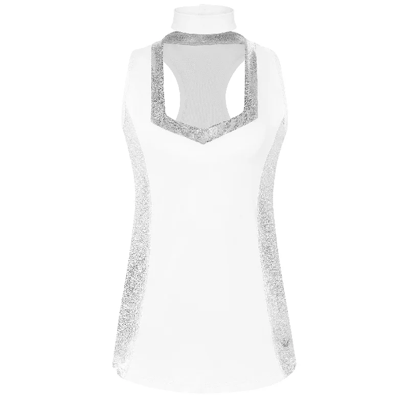 Trendy Yoga Outfits At Budget-Friendly Prices Rebel Princess Flow Tank Top