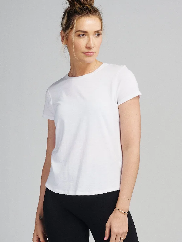 Namaste And Save On Yoga Apparel Recess Fitness T-Shirt