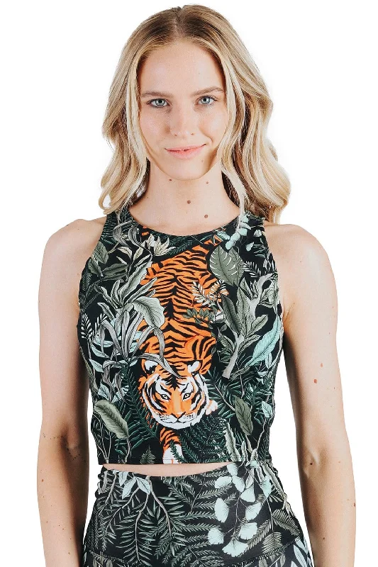 Your Yoga Essentials, Now At Lower Prices Ready or Knot Tank - Rawr Talent