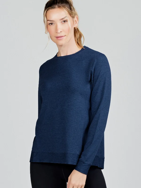 Stretch Your Limits, Not Your Wallet Riverwalk Sweatshirt 2.0
