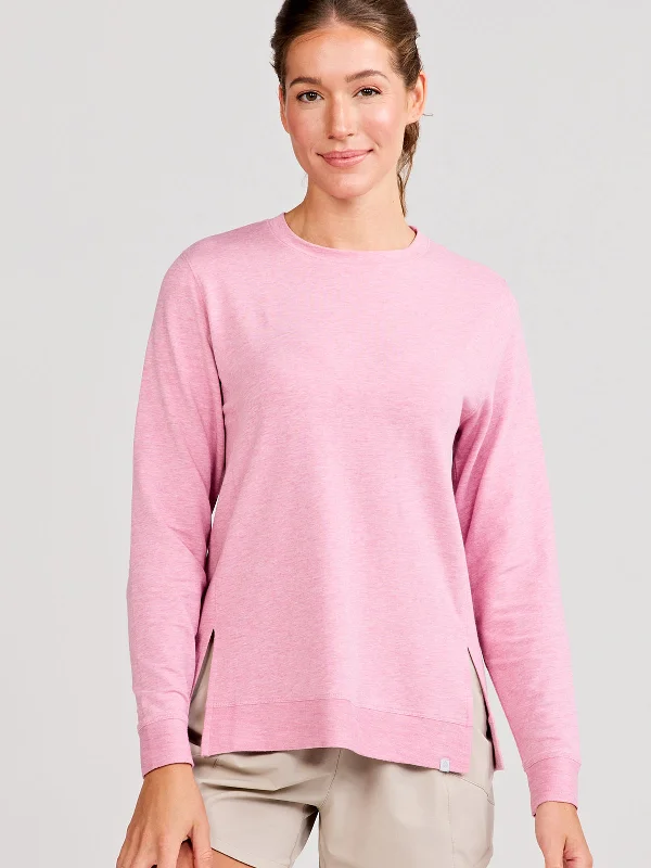 From Warm-Ups To Cooldowns, Shop And Save Riverwalk Sweatshirt 2.0