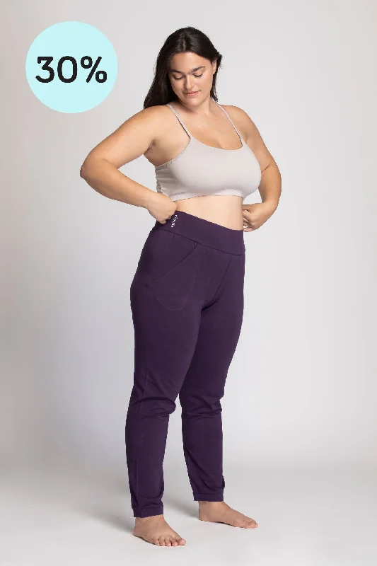 Yoga Apparel Designed For Movement At Lower Prices Slouchy Unisex Yoga Pants