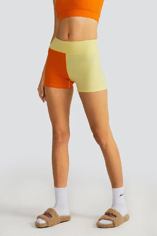 Pumpkin-yellow
