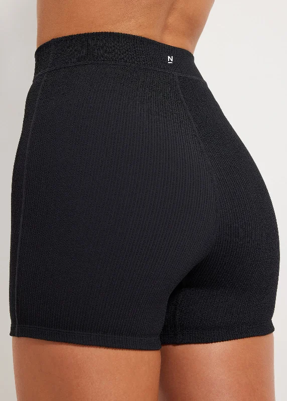 Upgrade Your Yoga Wardrobe For Less Sweat To Splash™ Crinkle Short 10cm