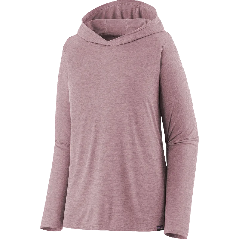 Women's Capilene Cool Daily Hoody