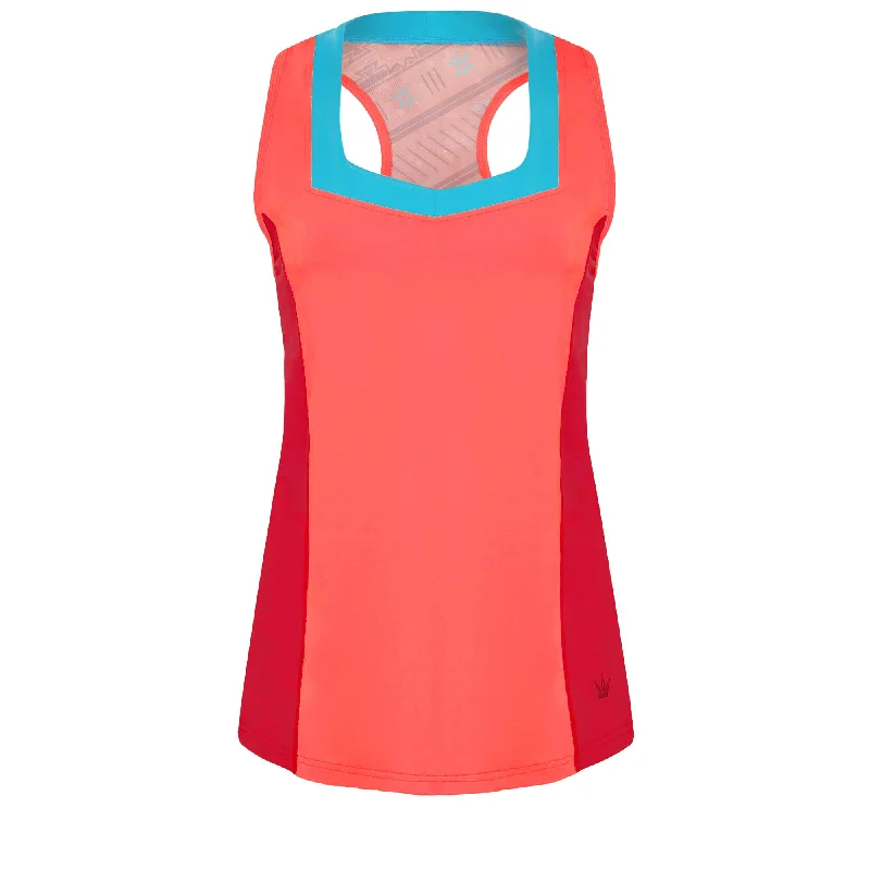Shop High-Quality Yoga Apparel At Exclusive Discounts Wayfinder Princess Flow Tank Top Shop High-Quality Yoga Apparel At Exclusive Discounts Wayfinder Princess Flow Tank Top