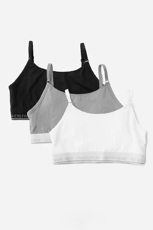 Black-Sky Gray-White