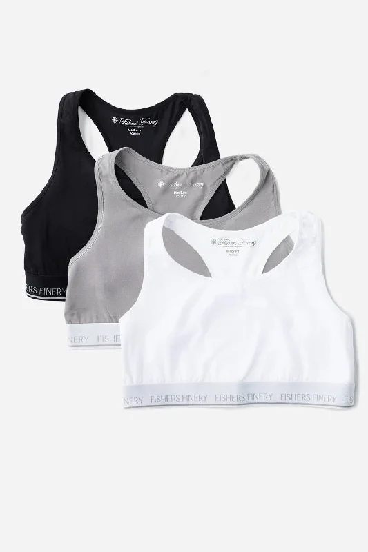 Black-Sky Gray-White