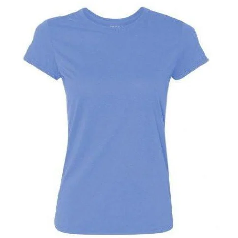 Women's Yoga Core Performance T-Shirt