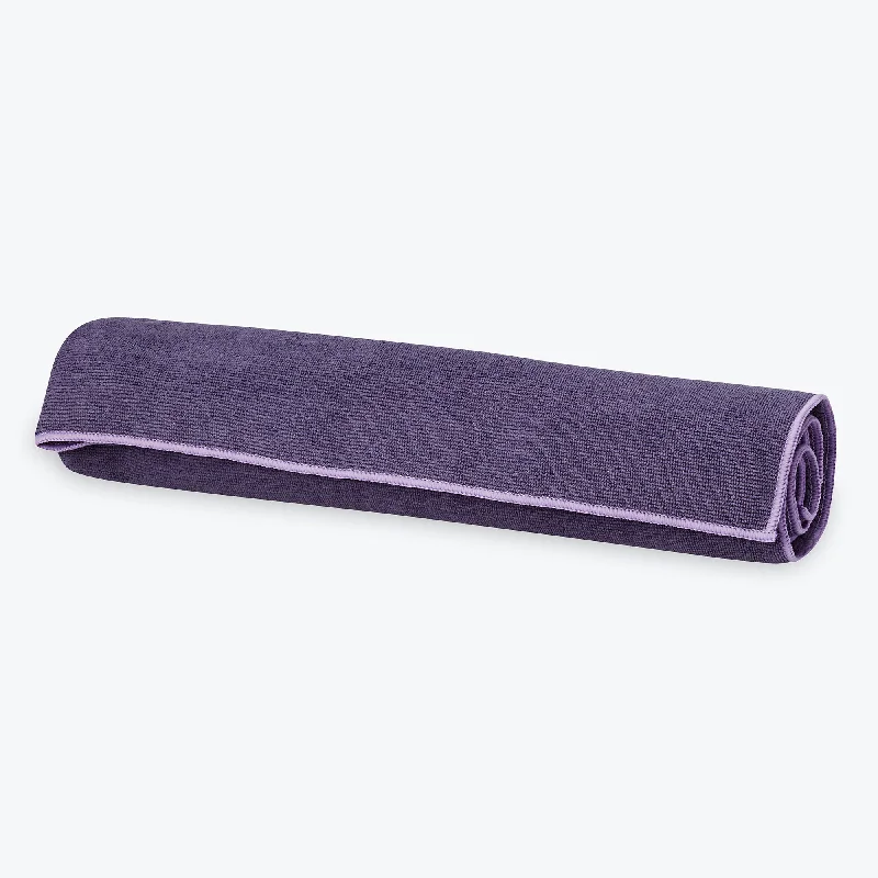 Feel The Difference With Premium Yoga Gear Deals Yoga Mat Towel