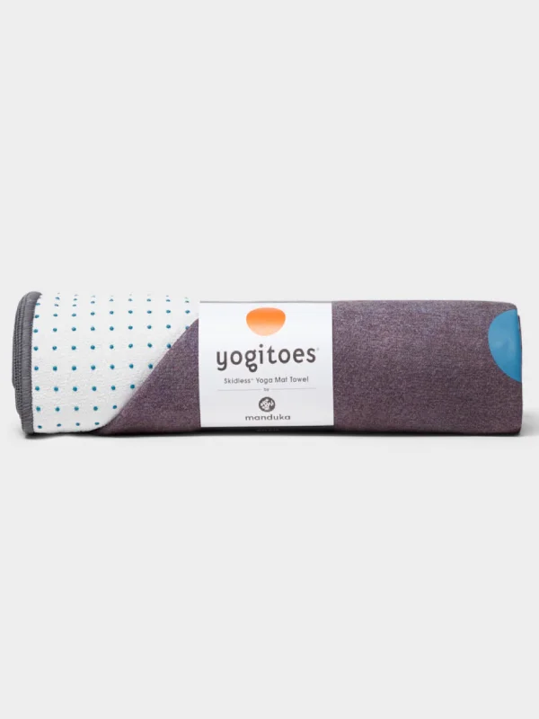Essential Yoga Accessories Now At Special Discounts Yogitoes® Yoga Mat Towel